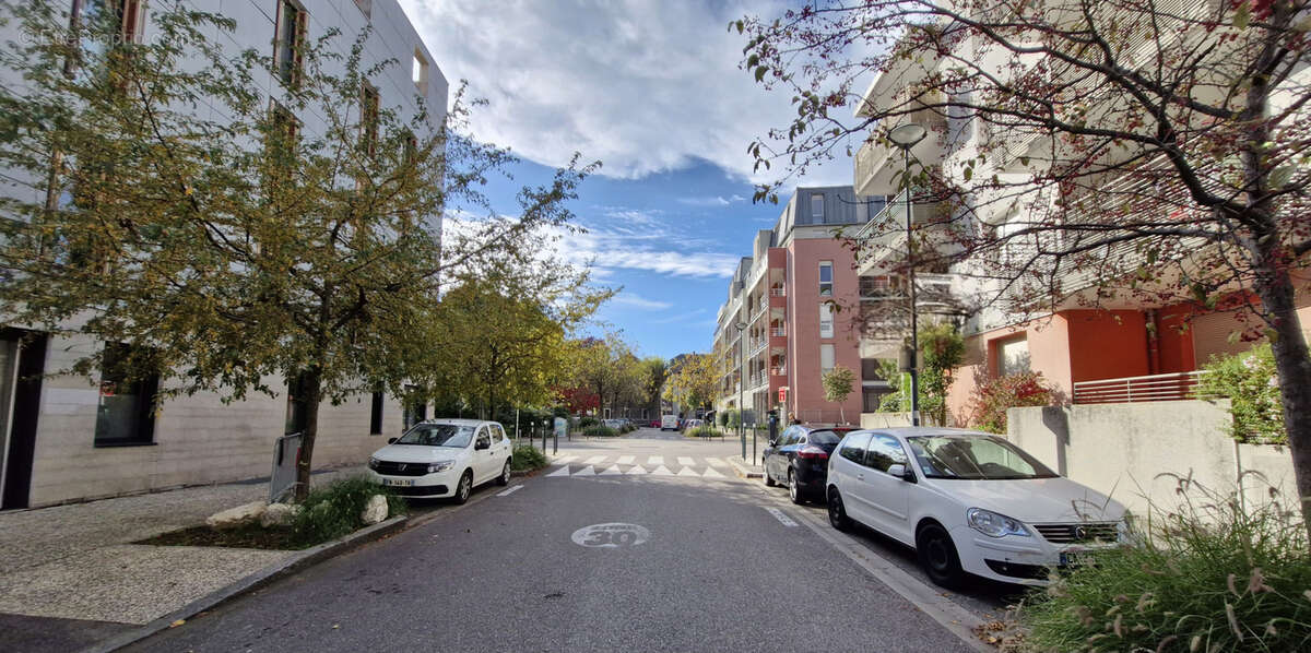 Appartement à ANNECY