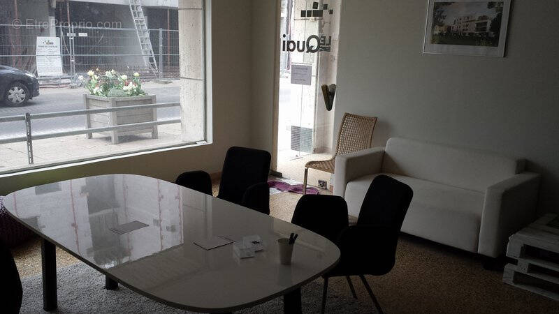 Commerce à DUNKERQUE