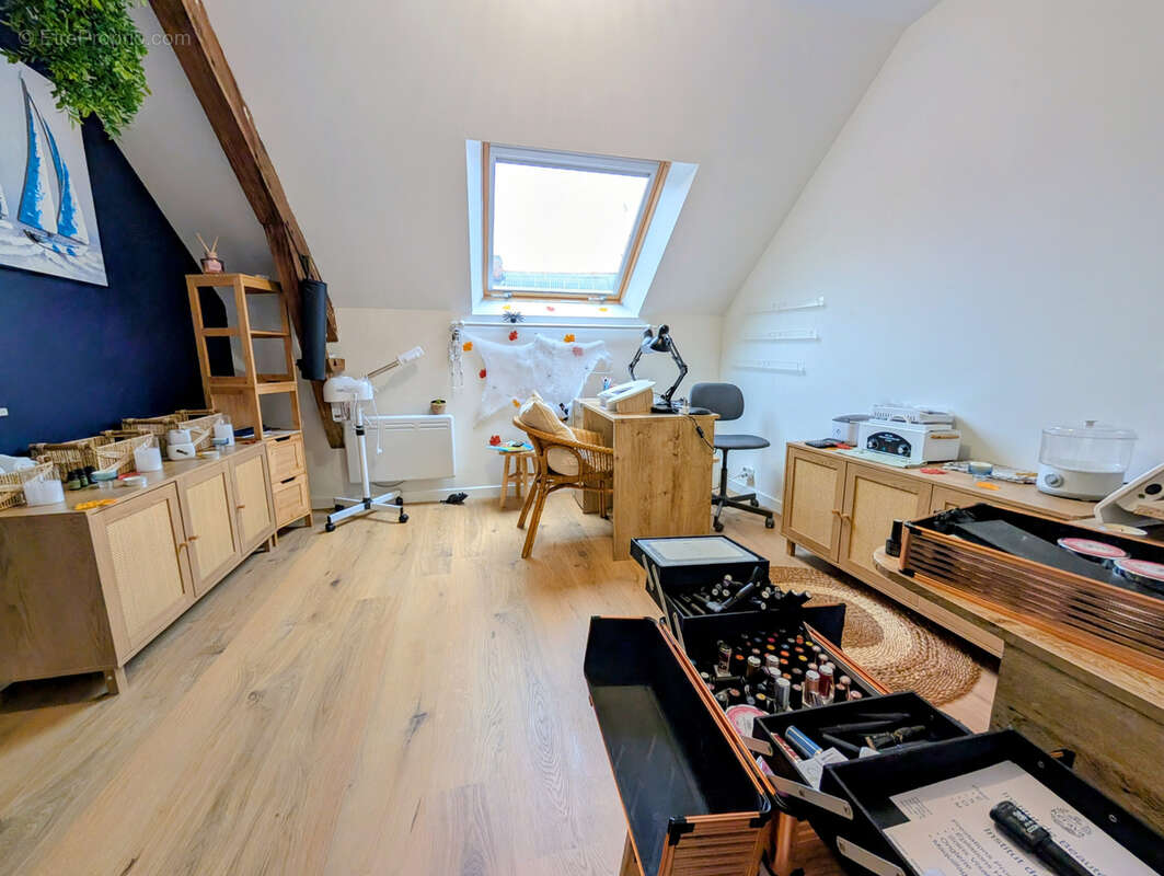 Maison à COMBLESSAC