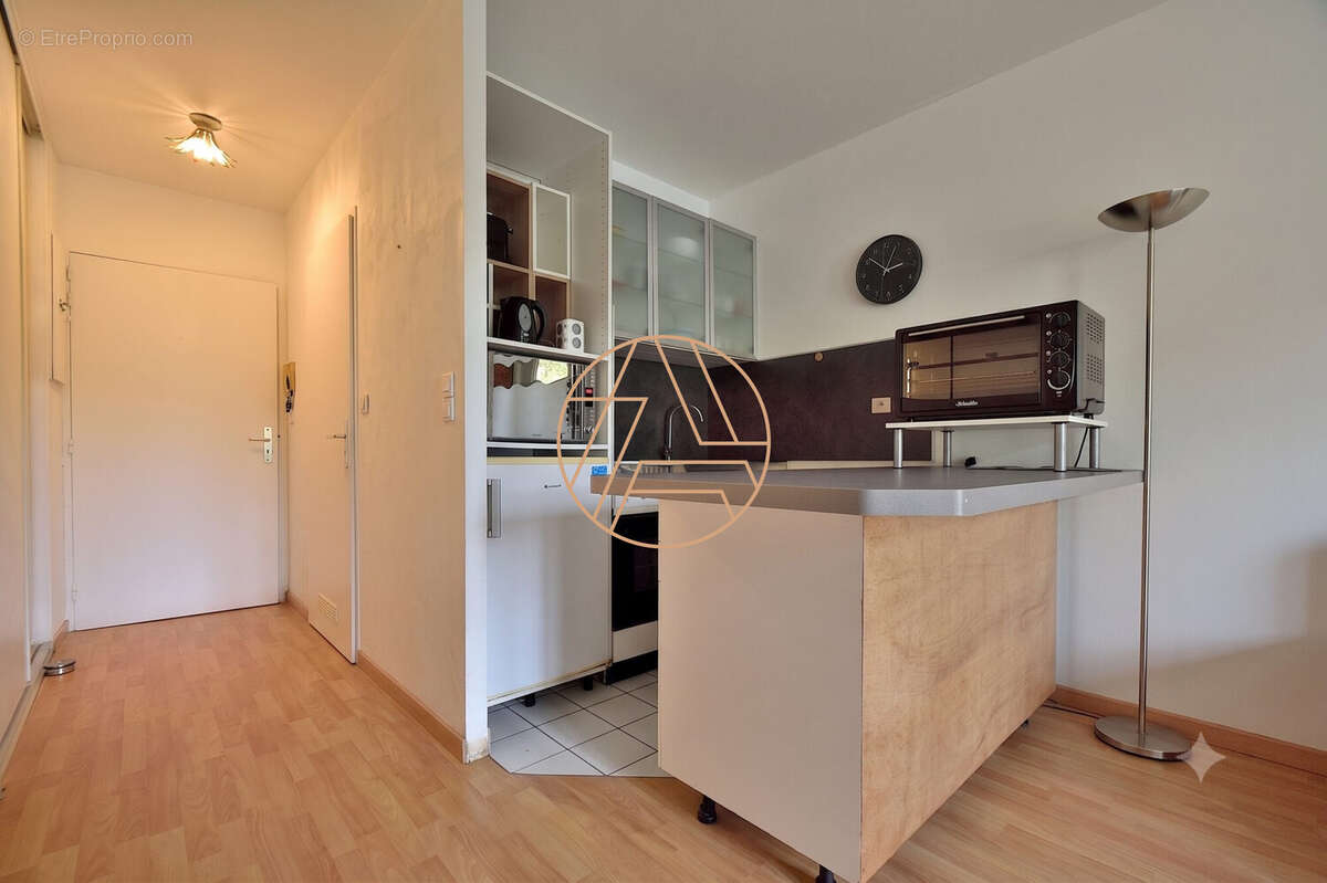 Appartement 24 m² à Saint-Maur-Des-Fosses  - photo 6