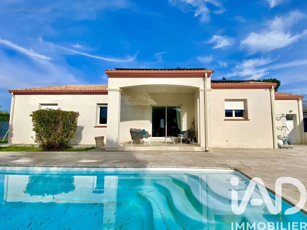 Photo 2 - Maison à BOE