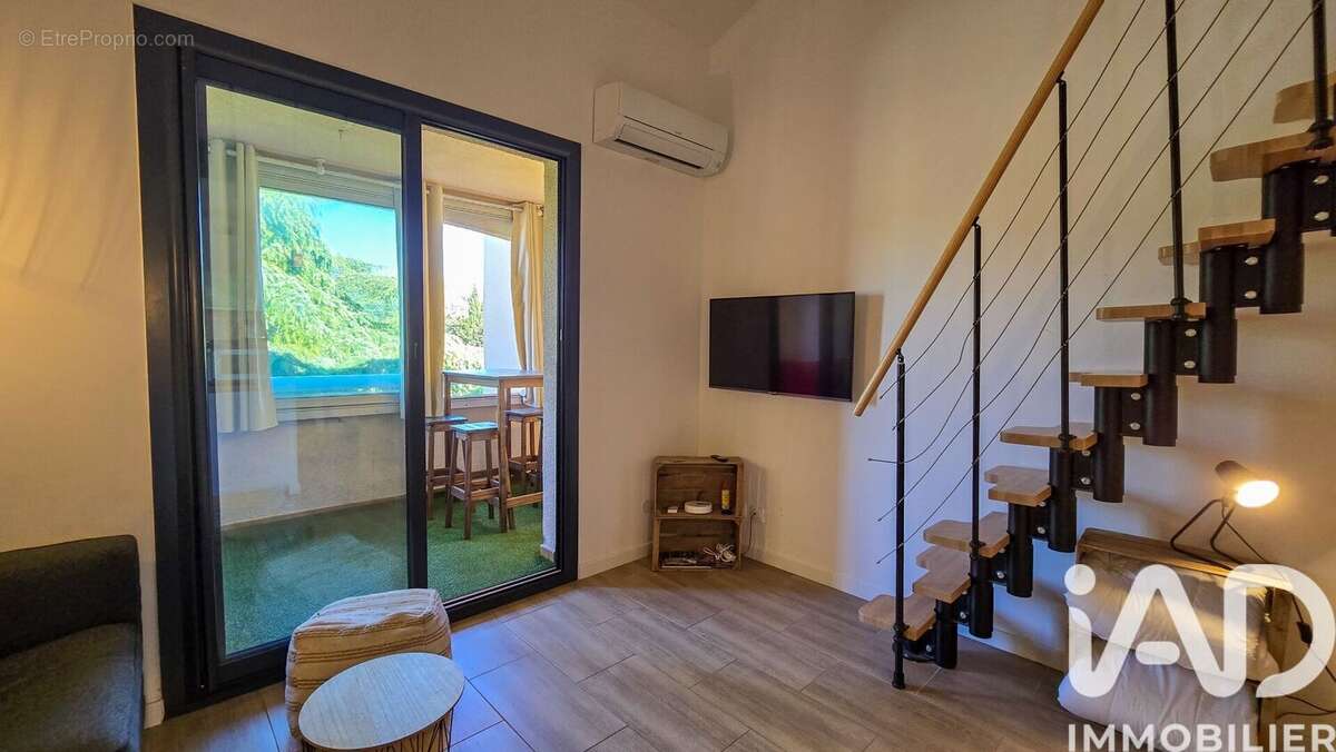 Photo 4 - Appartement à OLLIOULES