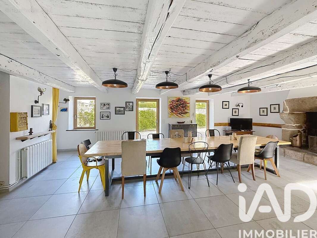 Photo 3 - Maison à ERQUY