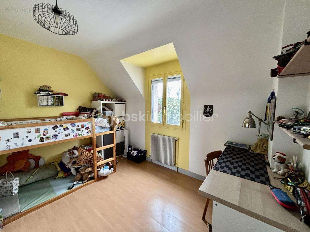 Maison à BALLAN-MIRE