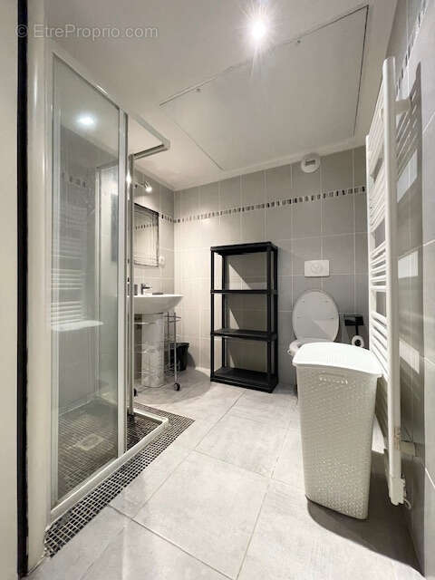Appartement à CORTE