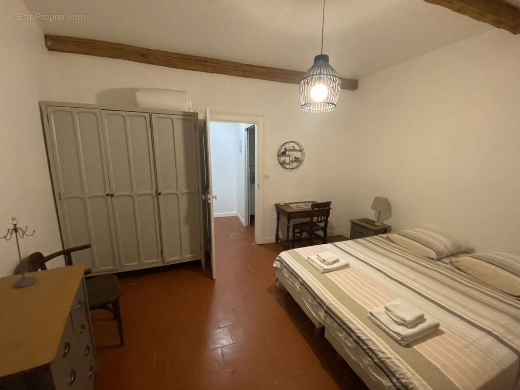 Maison à MARSEILLAN