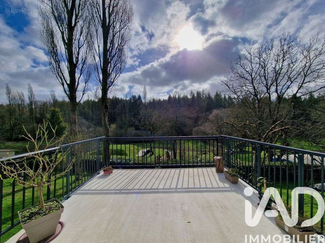 Photo 6 - Maison à GOURIN