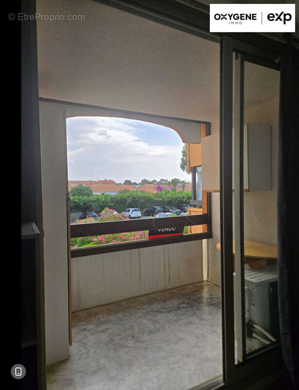 Appartement à SAINT-CYPRIEN