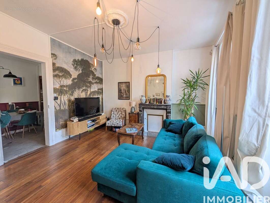 Photo 4 - Maison à AUXERRE