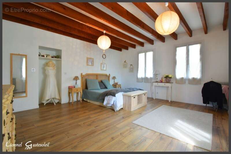 Maison à LE FLEIX
