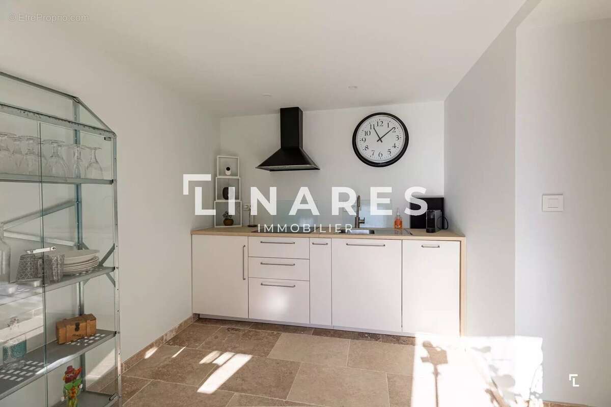 Maison à LA CADIERE-D'AZUR