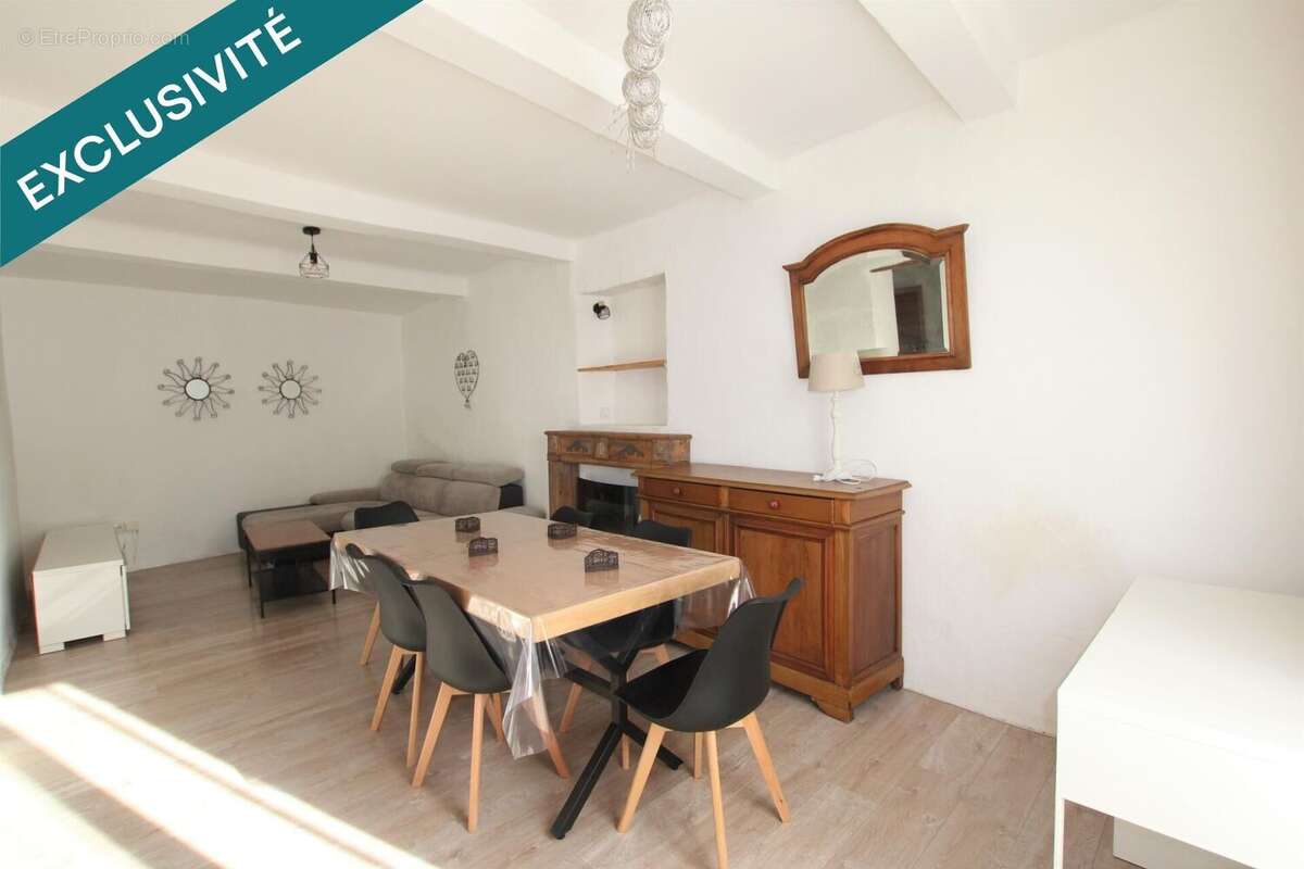 Photo 2 - Appartement à EYGUIERES