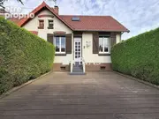 Maison à LA BONNEVILLE-SUR-ITON