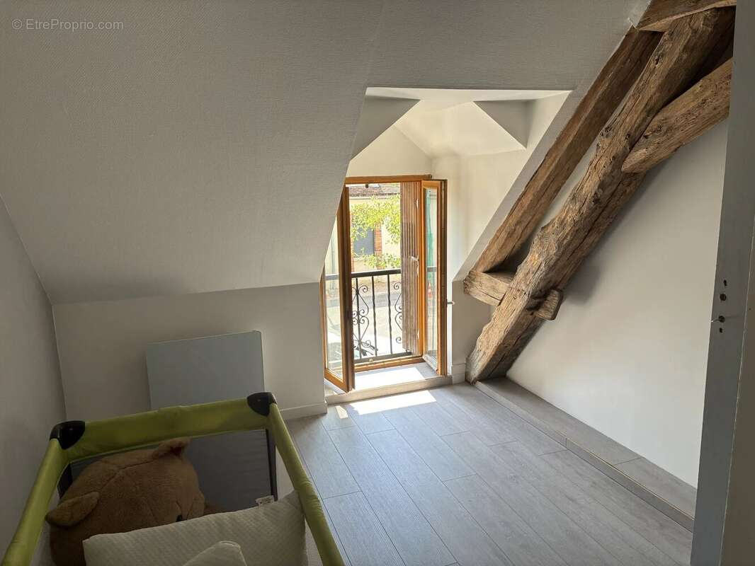 Maison à SAVIGNY-SUR-CLAIRIS