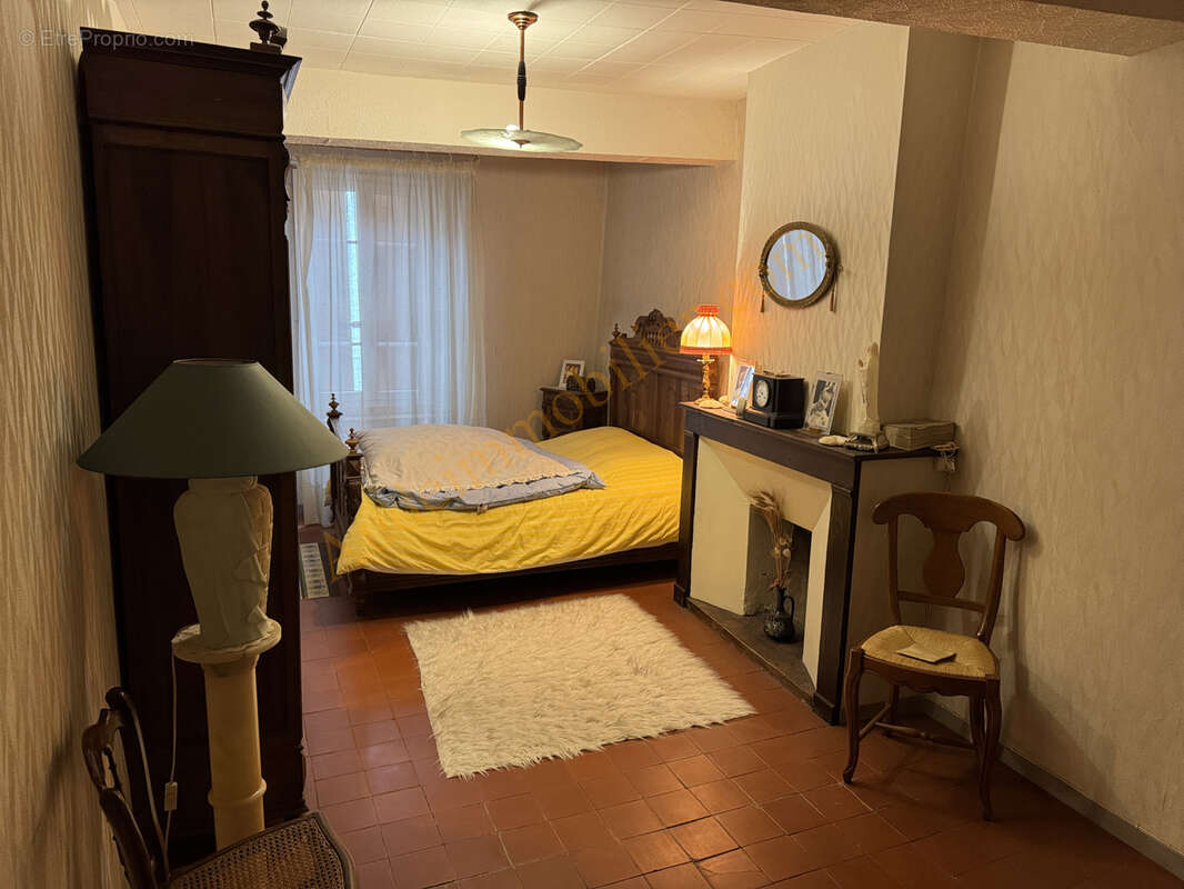 Maison à ESPERAZA