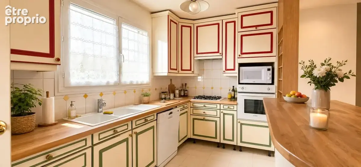Maison À Vendre - photo 3