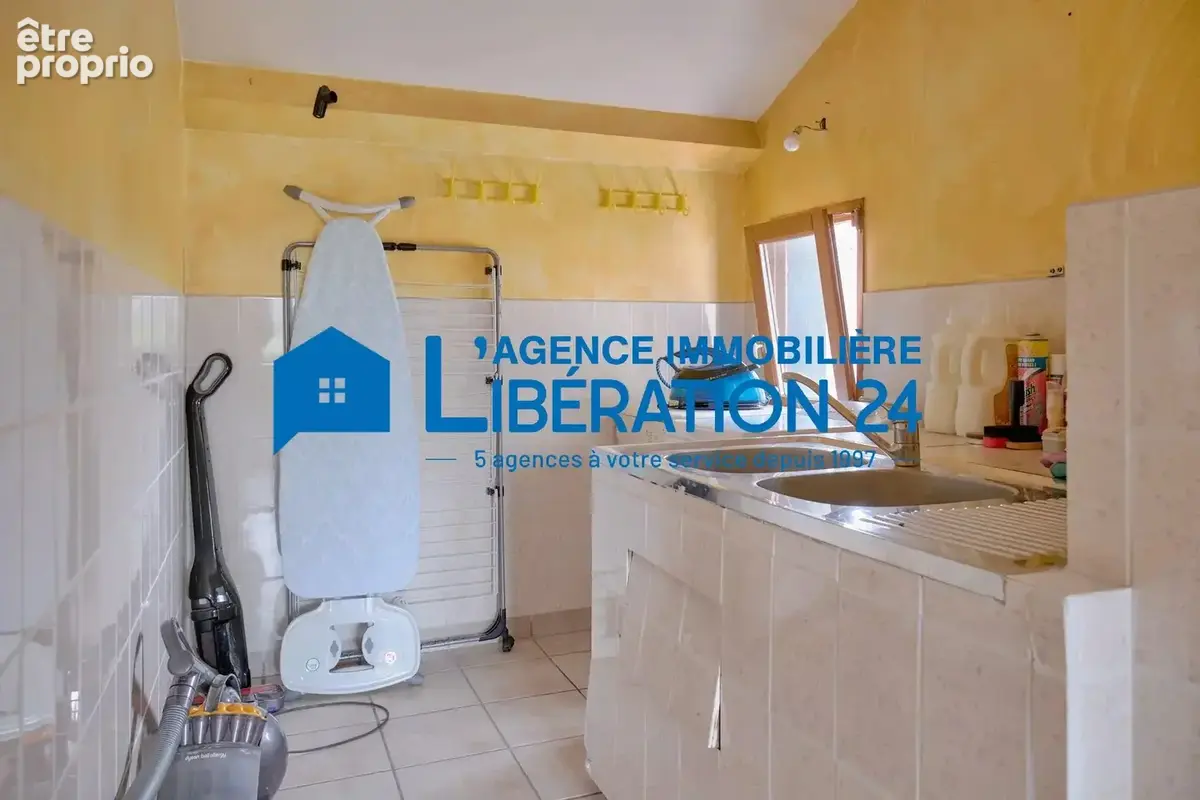 Spacieux appartement 5 pièces à Saint-Étienne - photo 18