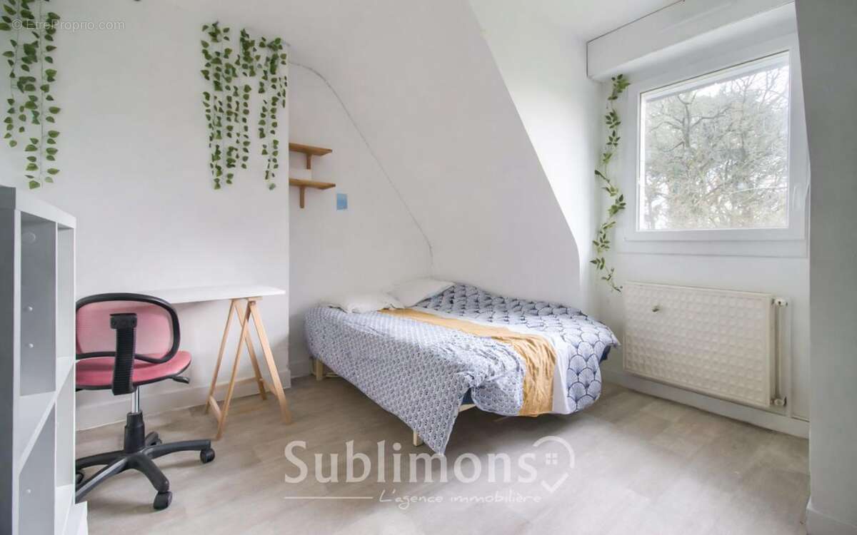 Maison à ARRADON