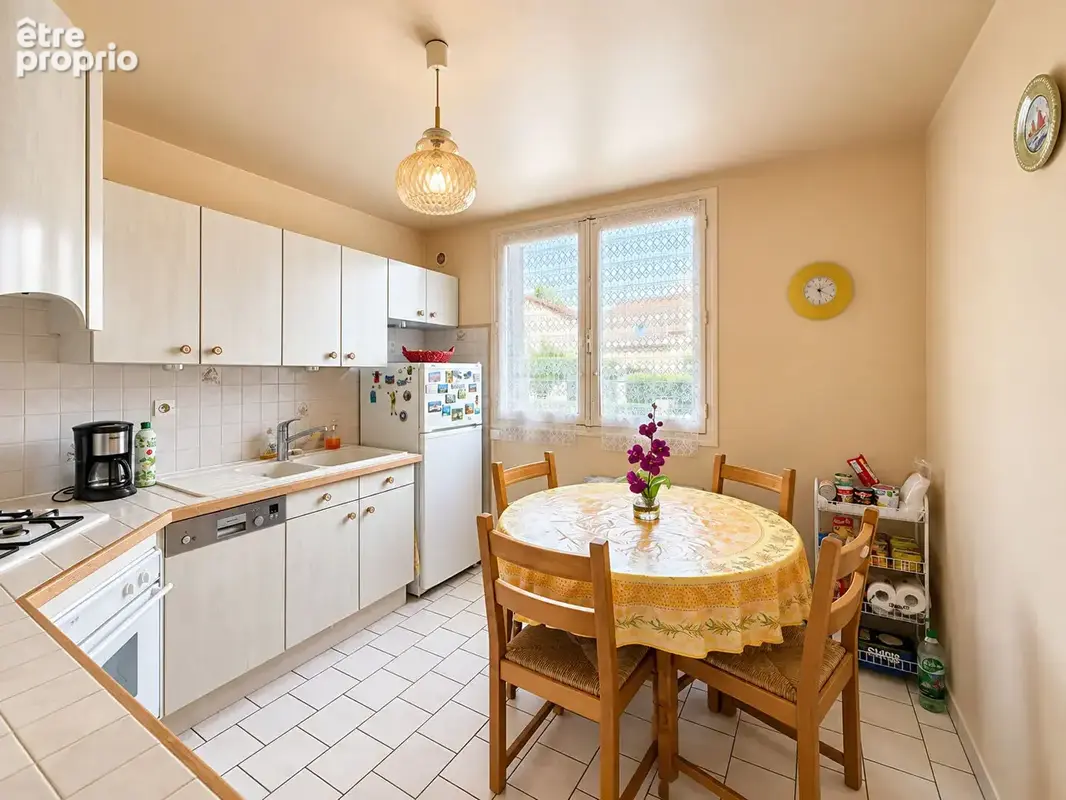 Maison  4 pièce(s) 67 m2 - photo 7