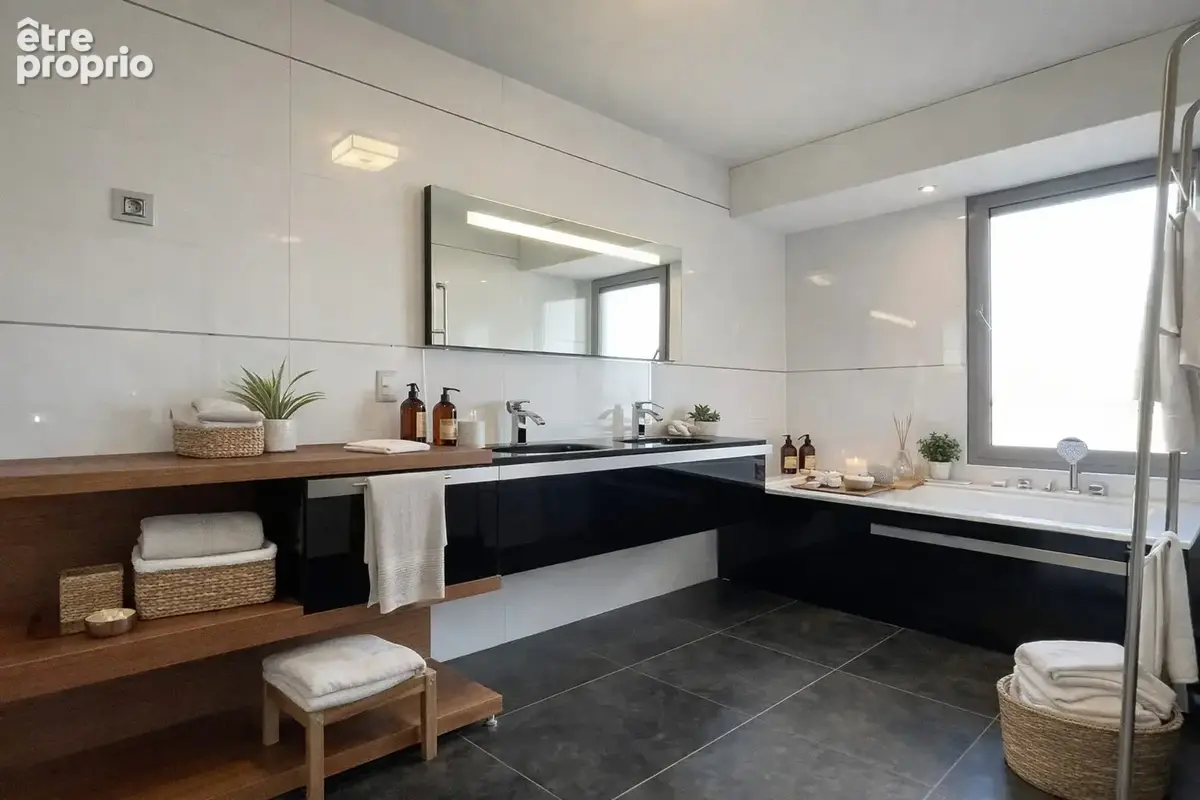 Appartement 5 pièces 215 m² à vendre à Nimes (30000) - photo 6