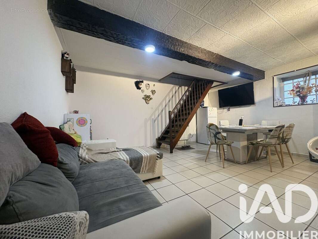 Maison 85 m² à Bages  - photo 4