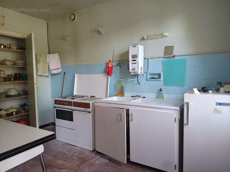 Maison à MONLEZUN-D&#039;ARMAGNAC