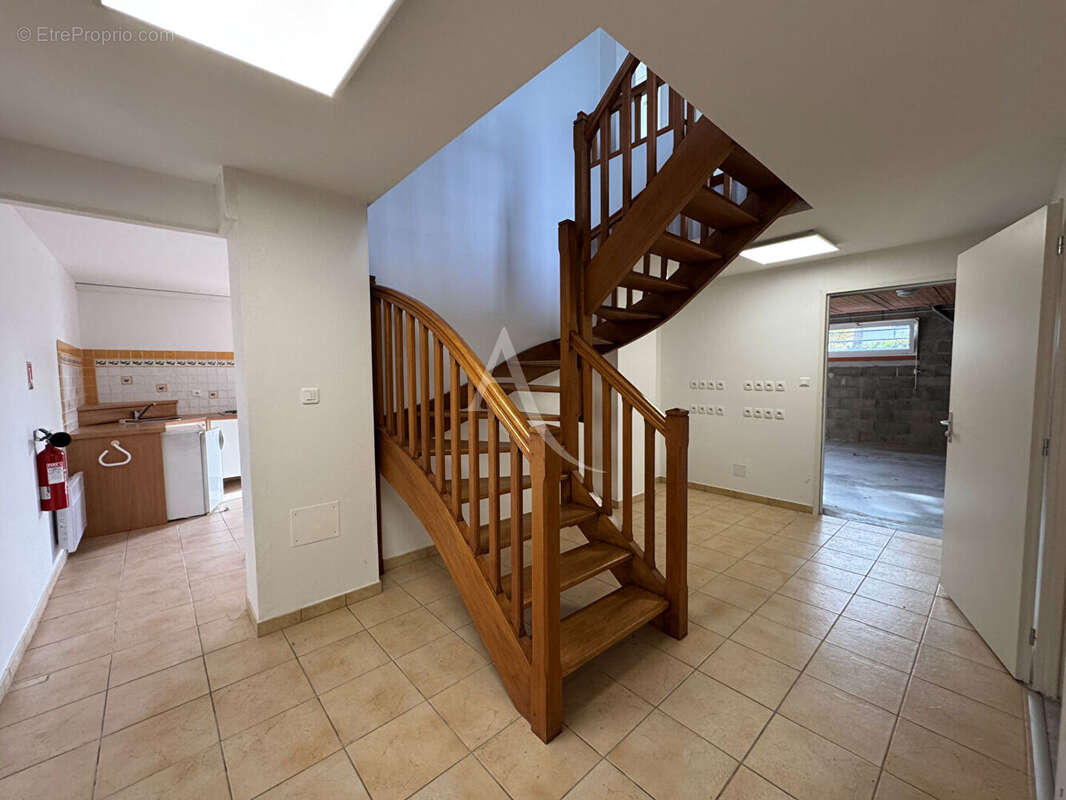 Appartement à L'ISLE-JOURDAIN