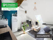 Appartement à CHATEAUGIRON