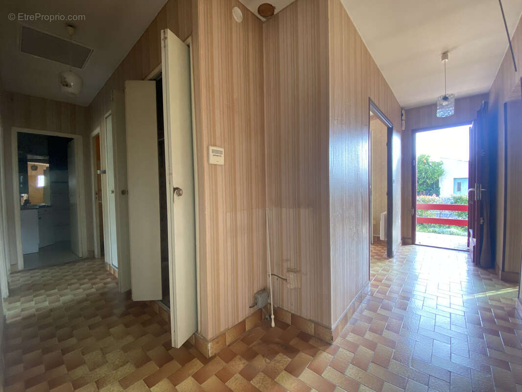 Maison à VIAS