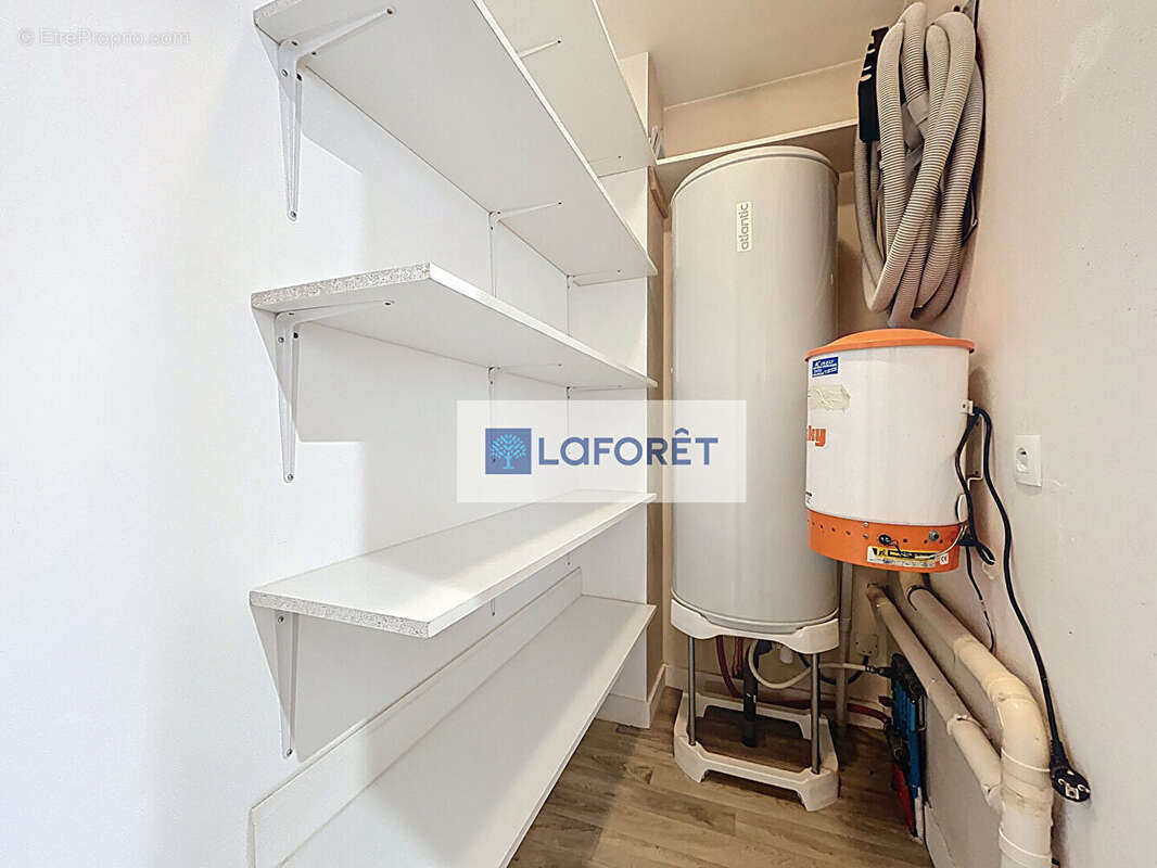 Appartement à BREST