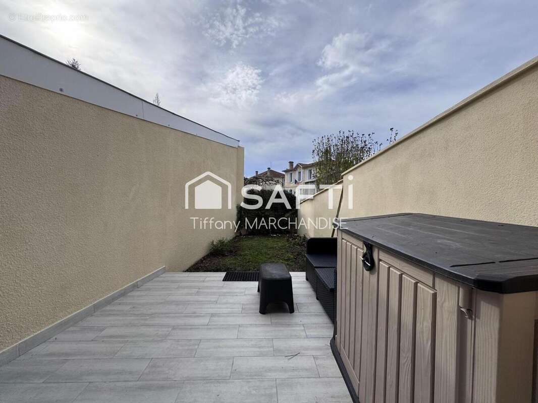 Photo 5 - Maison à MIOS