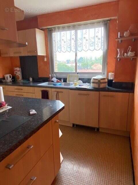 Appartement à RONCHIN