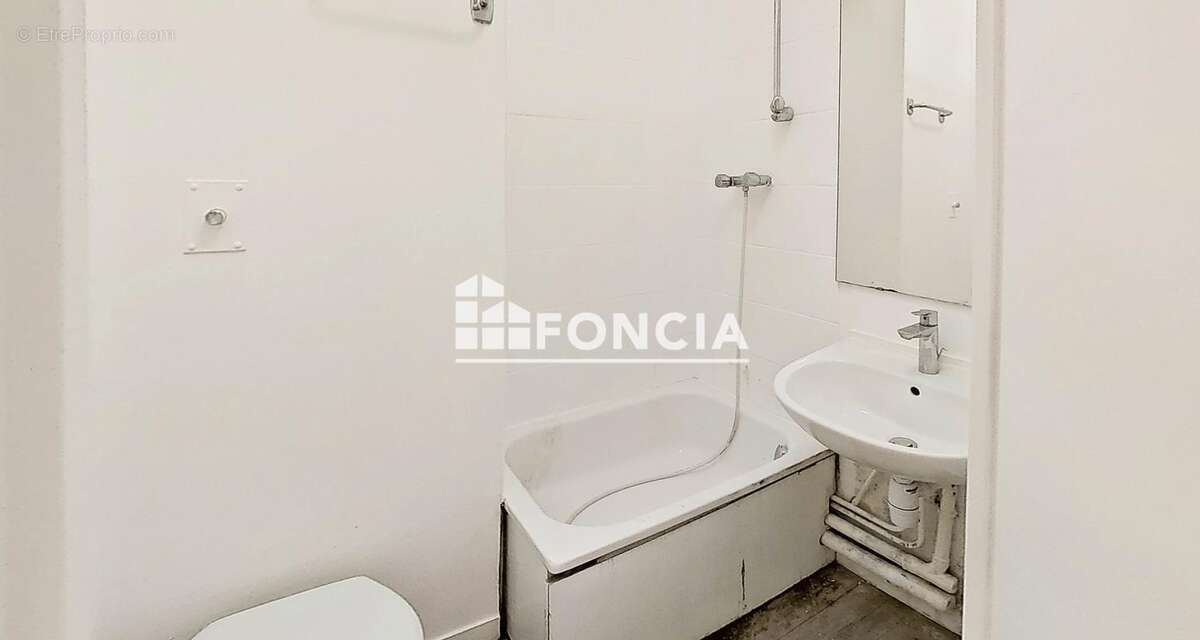 Appartement à CERGY