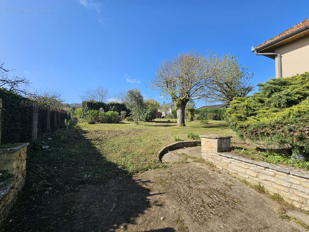 Maison à SARLAT-LA-CANEDA