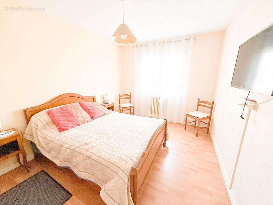 Appartement à AURAY