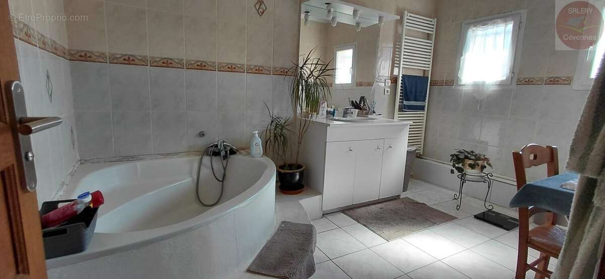 Le Vigan Maison individuelle non mitoyenne - photo 7