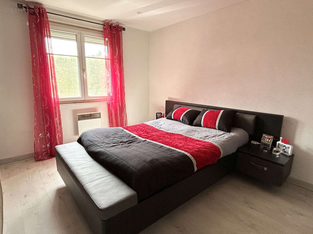 Photo 5 - Maison à MORTEAU