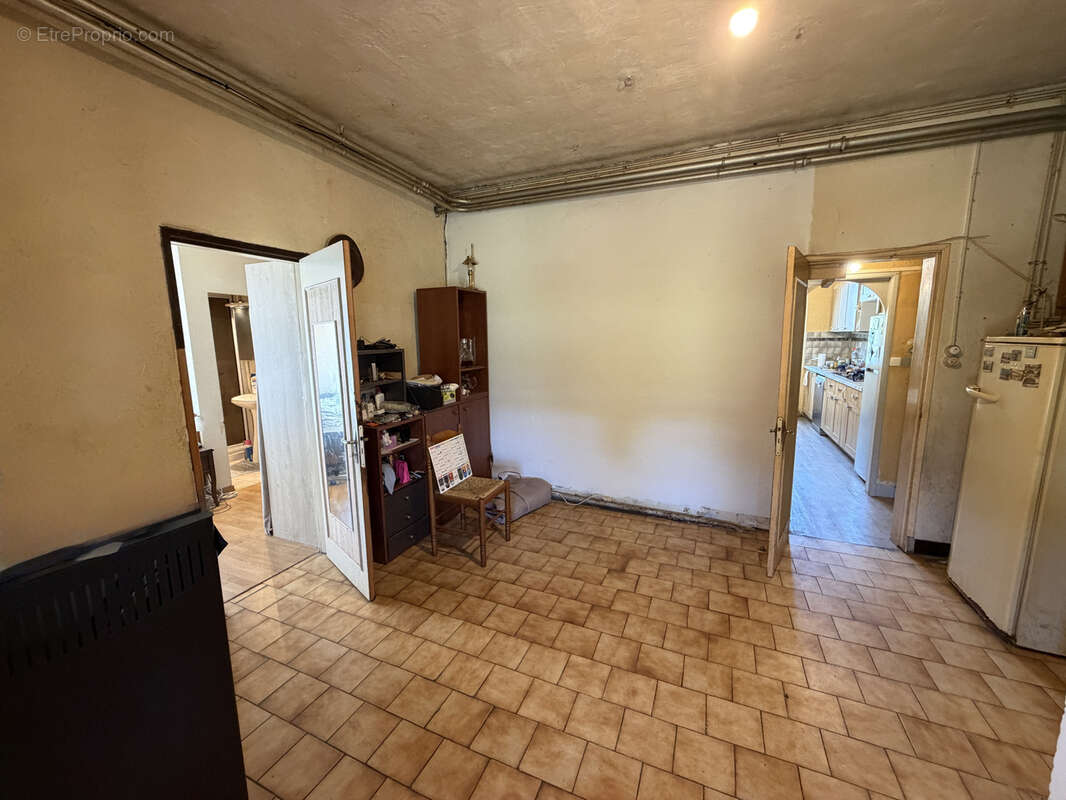 Maison à CARMAUX
