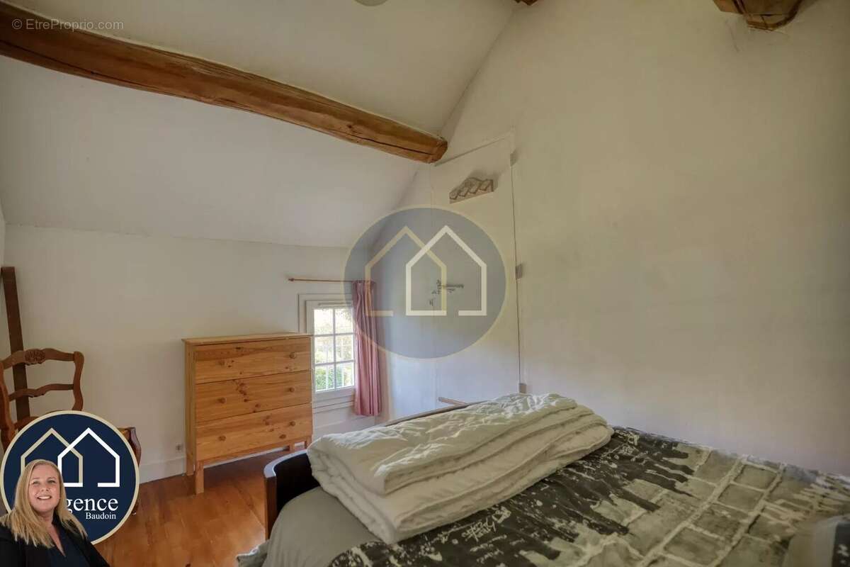 Maison à NOGENT-LE-ROI