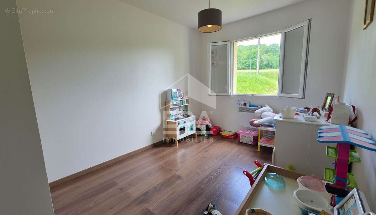 Maison 102m² à laméac - photo 7