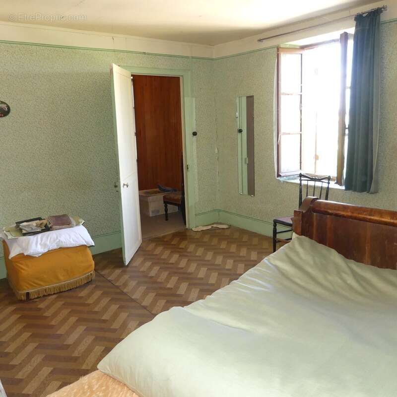 Maison à VENAREY-LES-LAUMES