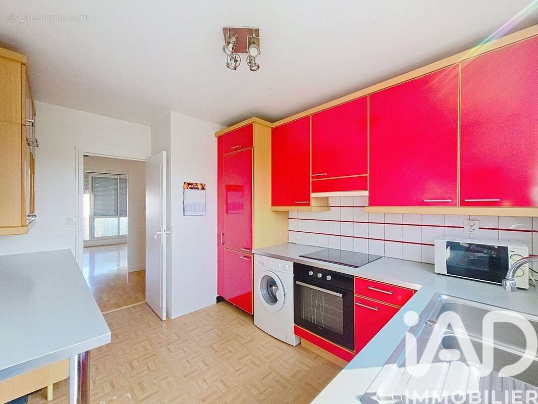 Photo 5 - Appartement à YERRES