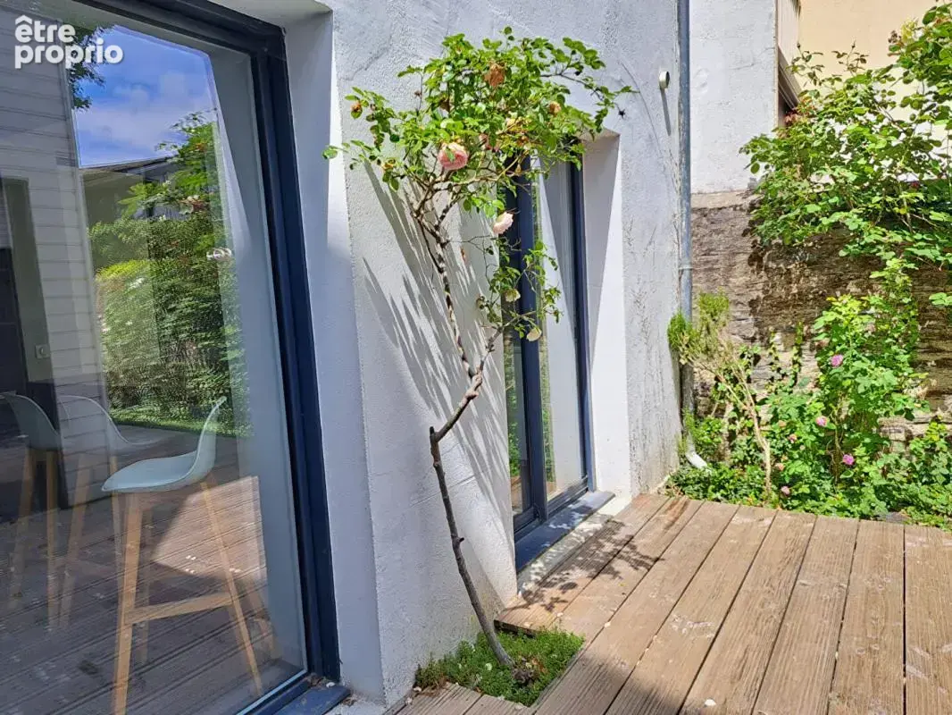 Photo Maison à Angers au prix de 983 440€