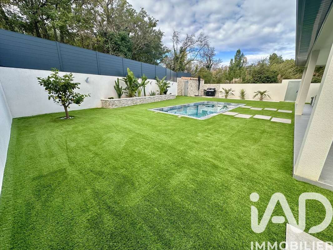 Photo 8 - Maison à THUIR