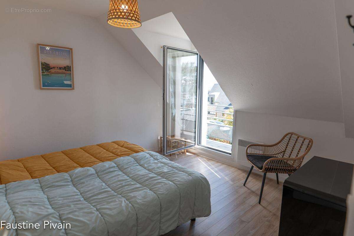 Villa Vue golfe Sarzeau - photo 11