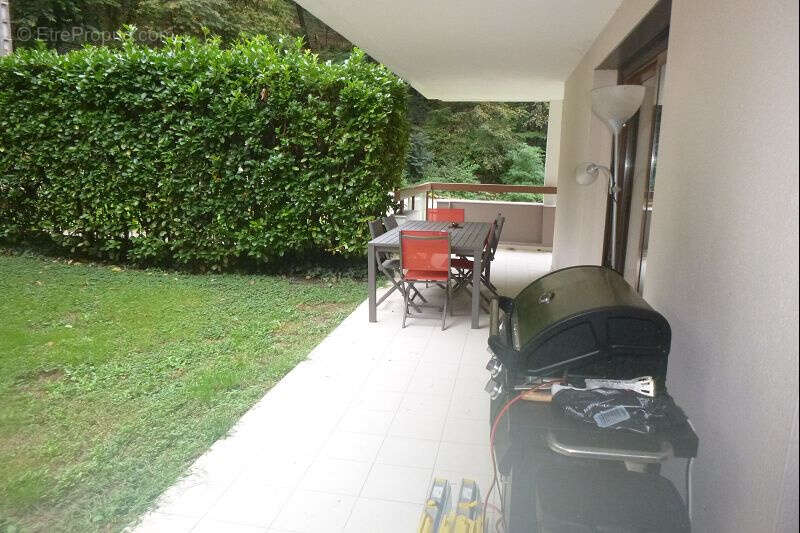 Appartement à CALUIRE-ET-CUIRE