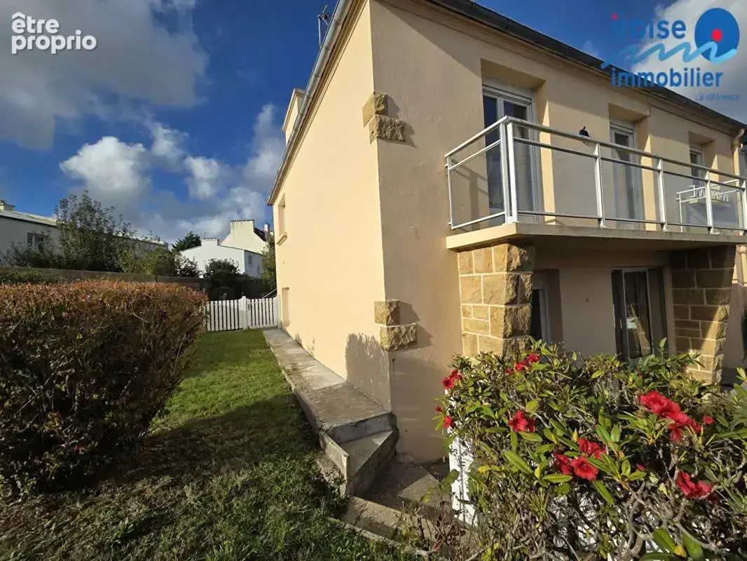 Maison t5 - quartier calme et prise - photo 1