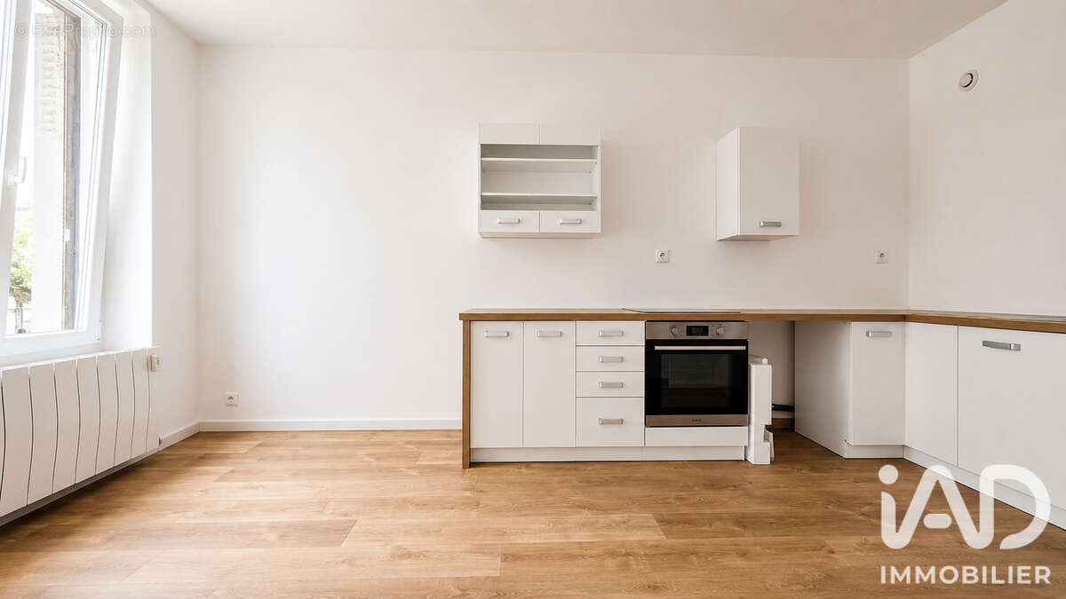 Appartement 64 m² à Charleville-Mezieres  - photo 3