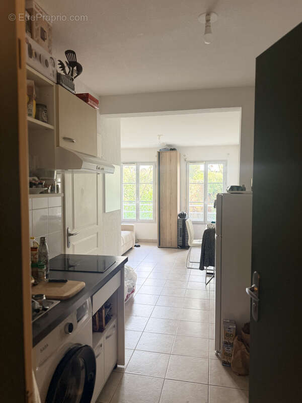 Appartement à PERIGUEUX
