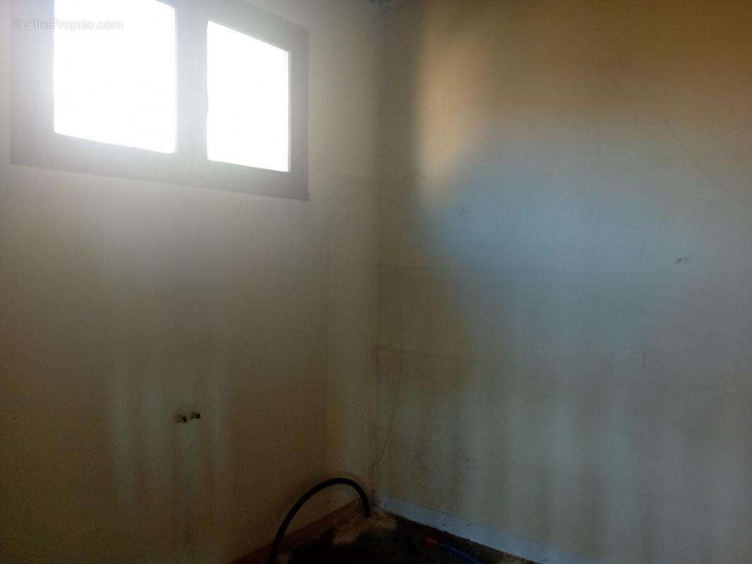 Appartement à VERZY